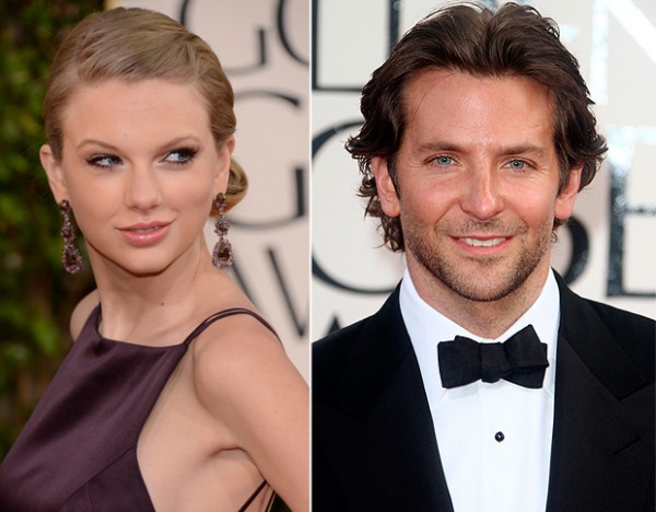 Купер, Тэйлор нар болзох болжээ